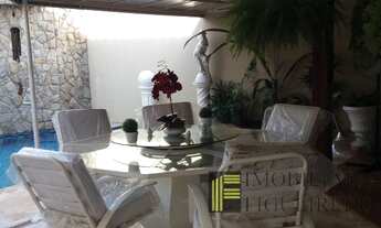 Imagem 5: OPORTUNIDADE! SOBRADO 04 SUÍTES PARA VENDA EM CONDOMÍNIO ALTO PADRÃO