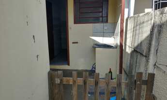 Imagem 2: CASA 01 DORMITÓRIO PARA LOCAÇÃO A 350 MTS DA SANTA CASA