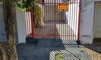 Imagem: CASA 01 DORMITÓRIO PARA LOCAÇÃO VILA