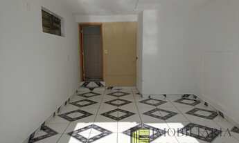 Imagem 1: SALÃO COMERCIAL 25MT² PARA LOCAÇÃO PARQUE INDUSTRIAL