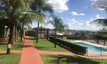 Imagem 2: APARTAMENTO 02 DORMITÓRIOS PARA LOCAÇÃO NO SPAZIO RIO PÉROLA NO JARDIM YOLANDA