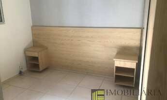 Imagem 3: APARTAMENTO 02 DORMITÓRIOS PARA LOCAÇÃO NO SPAZIO RIO PÉROLA NO JARDIM YOLANDA