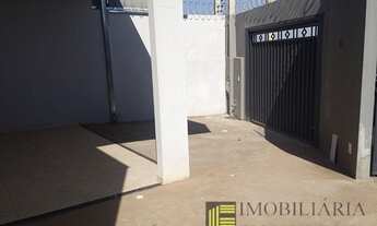 Imagem 4: CASA 02 DORMITÓRIOS PARA LOCAÇÃO - RES. MARIA CLARA