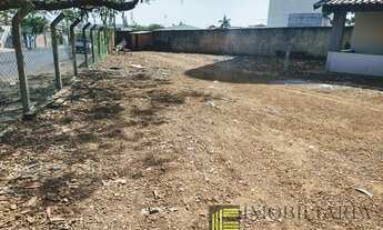 Imagem: TERRENO COMERCIAL COM EDÍCULA PARA LOCAÇÃO