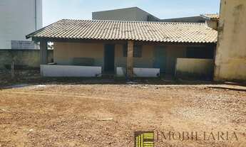 Imagem 5: TERRENO COMERCIAL COM EDÍCULA PARA LOCAÇÃO NO PARQUE DAS FLORES II