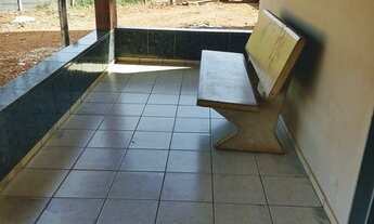 Imagem 6: TERRENO COMERCIAL COM EDÍCULA PARA LOCAÇÃO NO PARQUE DAS FLORES II