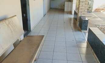 Imagem 7: TERRENO COMERCIAL COM EDÍCULA PARA LOCAÇÃO NO PARQUE DAS FLORES II