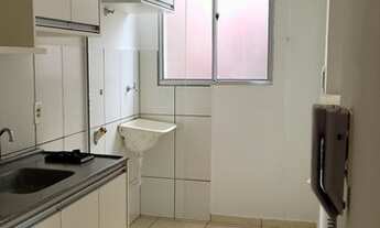 Imagem 5: APARTAMENTO TÉRREO 02 DORMITÓRIOS PARA LOCAÇÃO RIOS DI ITÁLIA