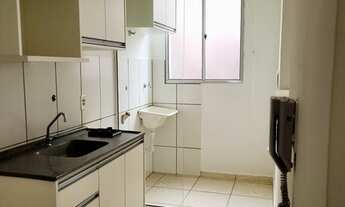 Imagem 4: APARTAMENTO TÉRREO 02 DORMITÓRIOS PARA LOCAÇÃO RIOS DI ITÁLIA