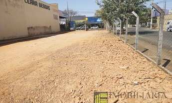 Imagem 2: TERRENO COMERCIAL COM EDÍCULA PARA LOCAÇÃO NO PARQUE DAS FLORES II