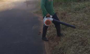 Imagem 4: TERRENO COMERCIAL PARA VENDA EM EXCELENTE LOCALIZAÇÃO NO RESIDENCIAL SÃO THOMAZ