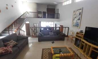 Imagem: SOBRADO PARA VENDA NO JARDIM TARRAFF II