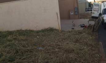 Imagem 3: TERRENO COMERCIAL PARA VENDA EM EXCELENTE LOCALIZAÇÃO NO RESIDENCIAL SÃO THOMAZ