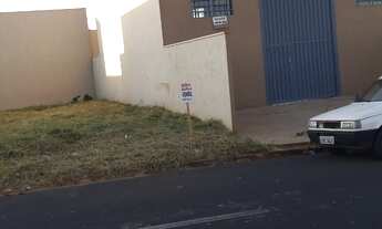 Imagem 2: TERRENO COMERCIAL PARA VENDA EM EXCELENTE LOCALIZAÇÃO NO RESIDENCIAL SÃO THOMAZ