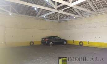 Imagem 2: BARRACÃO DE 130 MT² PARA LOCAÇÃO NA REGIÃO CENTRAL