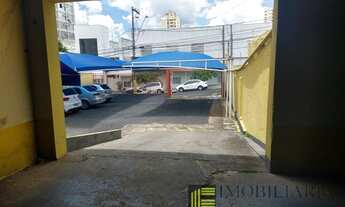 Imagem 1: BARRACÃO DE 130 MT² PARA LOCAÇÃO NA REGIÃO CENTRAL