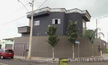 Imagem 2: AMPLO SOBRADO PARA COMPRA COM 06 DORMITÓRIOS NA CIDADE DE BADY BASSITT/SP