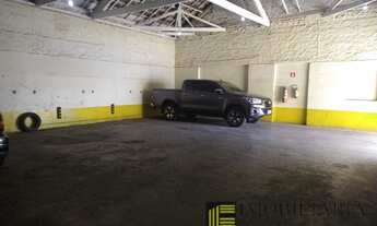 Imagem 3: BARRACÃO DE 130 MT² PARA LOCAÇÃO NA REGIÃO CENTRAL