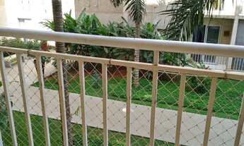 Imagem 2: R$ 190.000,00 - ÓTIMO APTO EDIFÍCIO COM ELEVADOR E ÁREA DE LAZER COMPLETA PARA COMPRA