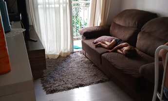 Imagem 3: R$ 190.000,00 - ÓTIMO APTO EDIFÍCIO COM ELEVADOR E ÁREA DE LAZER COMPLETA PARA COMPRA