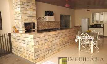 Imagem: LINDA CASA COM 153 MT² DE CONSTRUÇÃO