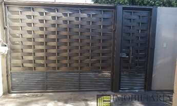 Imagem 4: LINDA CASA COM 153 MT² DE CONSTRUÇÃO, 02 DORMITÓRIOS NO JARDIM NUNES