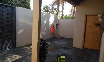 Imagem 3: LINDA CASA COM 153 MT² DE CONSTRUÇÃO, 02 DORMITÓRIOS NO JARDIM NUNES