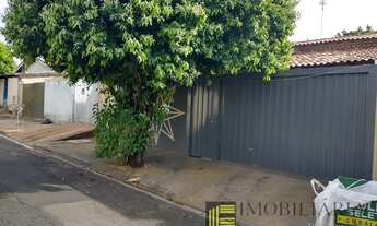 Imagem: CASA PARA LOCAÇÃO 02 DORMITÓRIOS NO SOLO