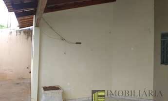 Imagem 5: CASA PARA LOCAÇÃO 02 DORMITÓRIOS NO SOLO SAGRADO