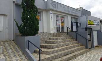 Imagem: CASA COMERCIAL BOA VISTA 05 SALAS