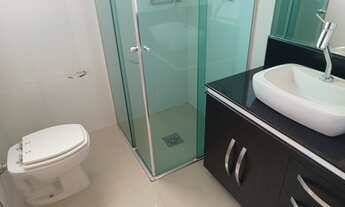 Imagem 6: CASA NO CONDOMÍNIO GAIVOTA I - COM 03 DORMITÓRIOS, ARMÁRIOS EMBUTIDOS E 03 SUITES