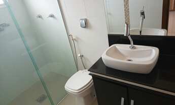 Imagem 5: CASA NO CONDOMÍNIO GAIVOTA I - COM 03 DORMITÓRIOS, ARMÁRIOS EMBUTIDOS E 03 SUITES