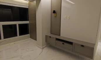 Imagem: APARTAMENTO PADRÃO PLANEJADO NA BOA VISTA