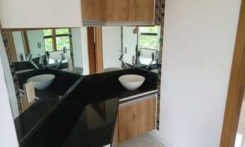 Imagem 7: CASA NO CONDOMÍNIO GAIVOTA I - COM 03 DORMITÓRIOS, ARMÁRIOS EMBUTIDOS E 03 SUITES