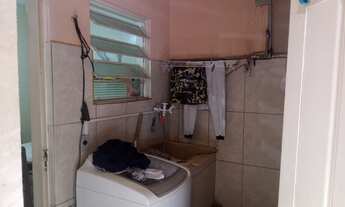 Imagem 6: CASA CONDOMINIO VILA BORGUESE I -03 DORMITÓRIOS, 01 SUÍTE