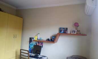 Imagem 5: CASA CONDOMINIO VILA BORGUESE I -03 DORMITÓRIOS, 01 SUÍTE