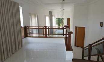 Imagem 3: CASA NO CONDOMÍNIO GAIVOTA I - COM 03 DORMITÓRIOS, ARMÁRIOS EMBUTIDOS E 03 SUITES