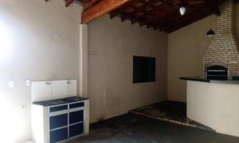 Imagem 7: ÓTIMA CASA NO JARDIM GABRIELA 03 DORMITÓRIOS, 01 SUÍTE