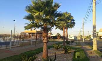 Imagem 4: IMÓVEL RESIDENCIAL CONDOMÍNIO PARQUE RESIDENCIAL NATURE I