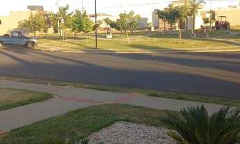 Imagem 3: IMÓVEL RESIDENCIAL CONDOMÍNIO PARQUE RESIDENCIAL NATURE I