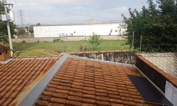 Imagem 2: CASA CONDOMINIO VILA BORGUESE I -03 DORMITÓRIOS, 01 SUÍTE