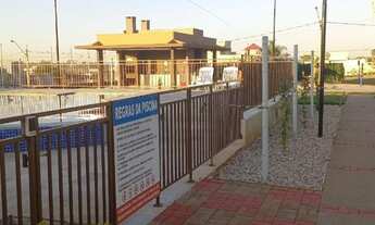 Imagem 6: IMÓVEL RESIDENCIAL CONDOMÍNIO PARQUE RESIDENCIAL NATURE I