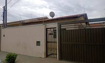 Imagem 2: ÓTIMA CASA NO JARDIM GABRIELA 03 DORMITÓRIOS, 01 SUÍTE