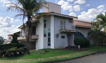 Imagem: LINDA CASA CONDOMINIO DAMHA I 04 DORMITÓRIOS