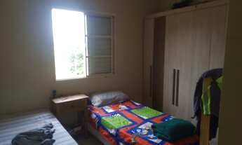 Imagem 3: CASA CONDOMINIO VILA BORGUESE I -03 DORMITÓRIOS, 01 SUÍTE