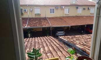 Imagem 4: CASA CONDOMINIO VILA BORGUESE I -03 DORMITÓRIOS, 01 SUÍTE