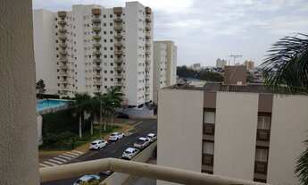 Imagem: APARTAMENTO 02 DORMITÓRIOS - VENDA JARDIM