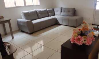 Imagem 3: CASA TÉRREA À VENDA NO RESIDENCIAL MARIA ZORITA