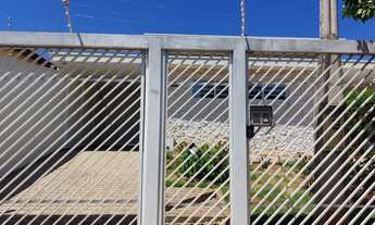 Imagem 2: LINDA CASA TERREA PARA VENDA NO PQ INDUSTRIAL!!