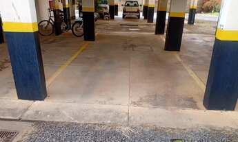 Imagem 6: ÓTIMO APARTAMENTO 2º ANDAR BAIRRO SÃO JORGE - RARIDADE!!!